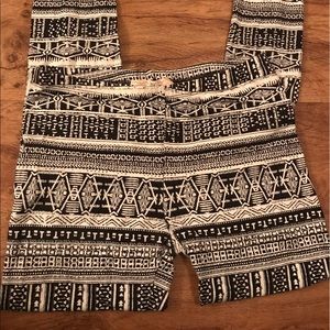 Leggings Pink Republic